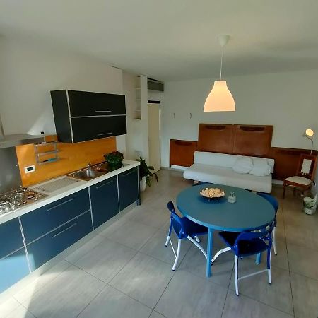,,,A Casa Di Martina Apartment เมสเตร ภายนอก รูปภาพ
