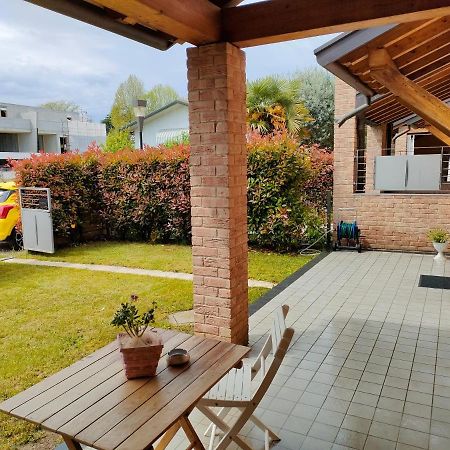 ,,,A Casa Di Martina Apartment เมสเตร ภายนอก รูปภาพ