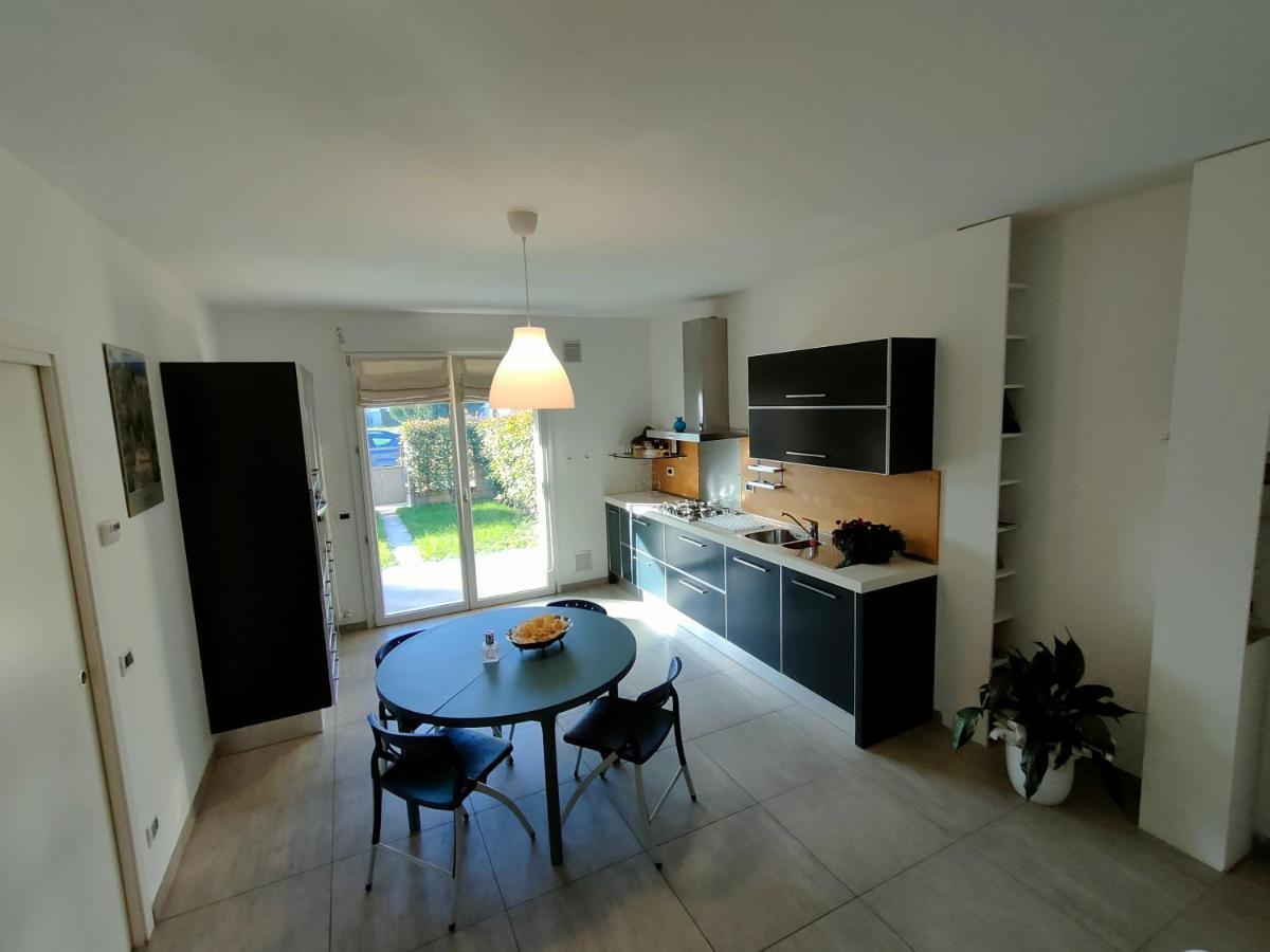 ,,,A Casa Di Martina Apartment เมสเตร ภายนอก รูปภาพ