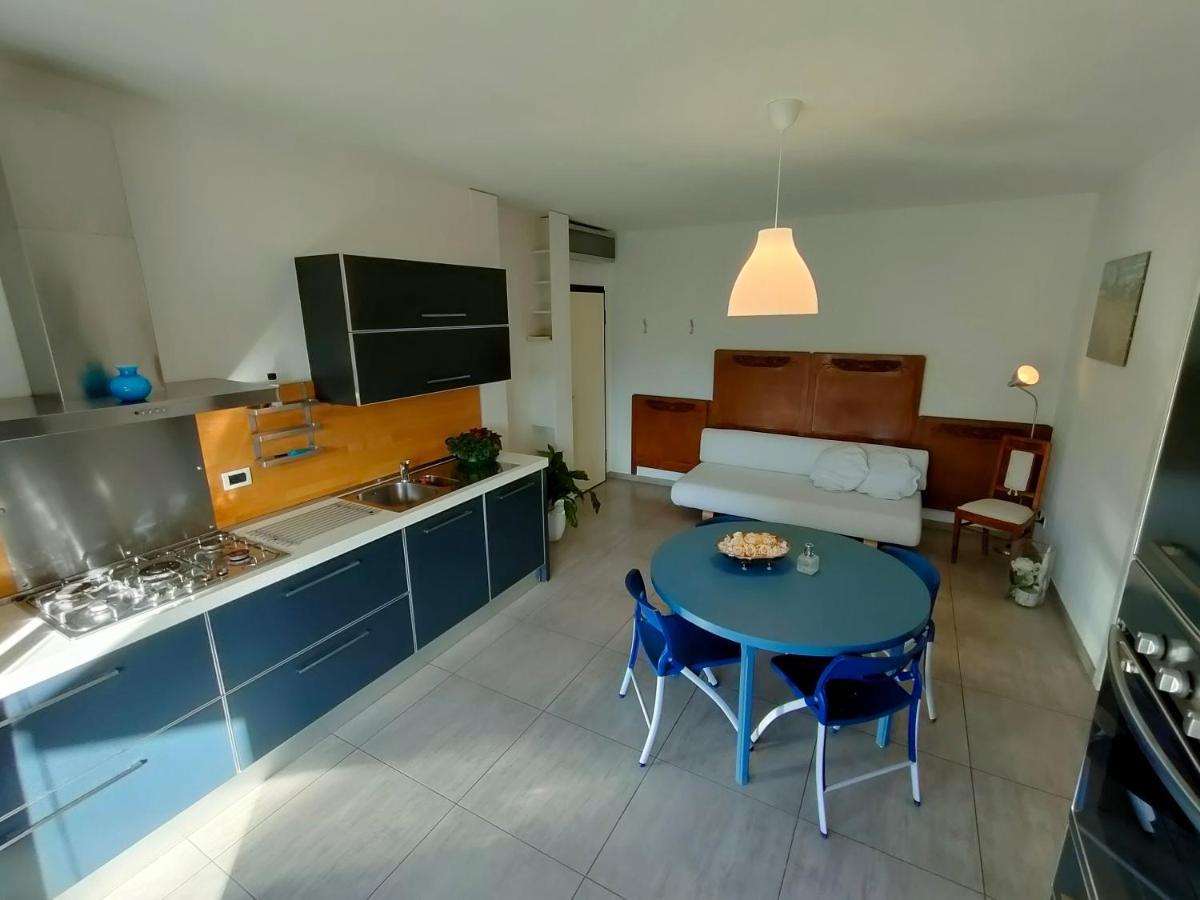 ,,,A Casa Di Martina Apartment เมสเตร ภายนอก รูปภาพ