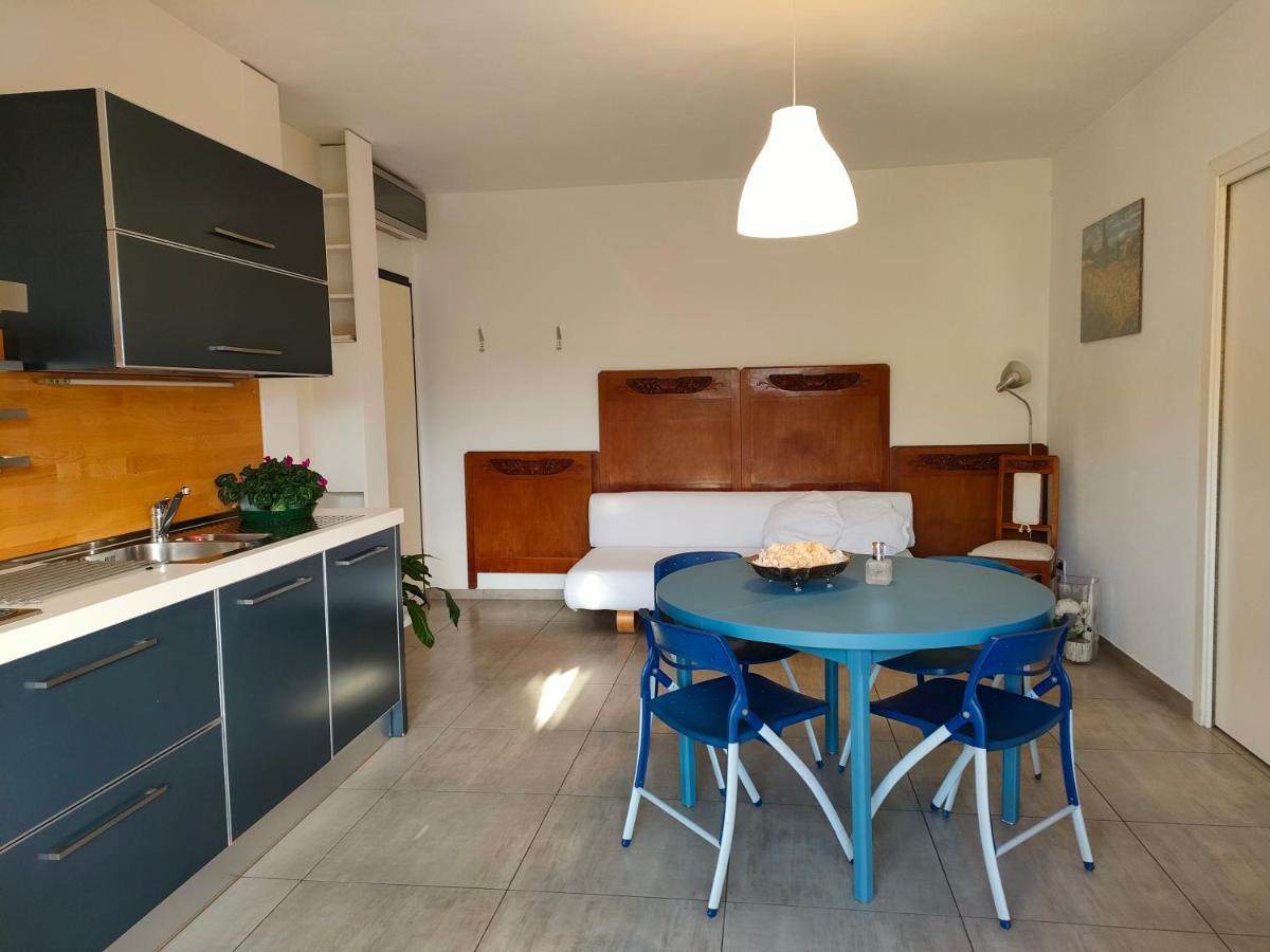 ,,,A Casa Di Martina Apartment เมสเตร ภายนอก รูปภาพ