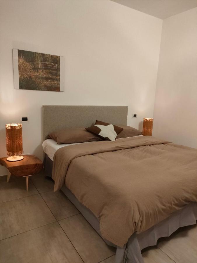 ,,,A Casa Di Martina Apartment เมสเตร ภายนอก รูปภาพ