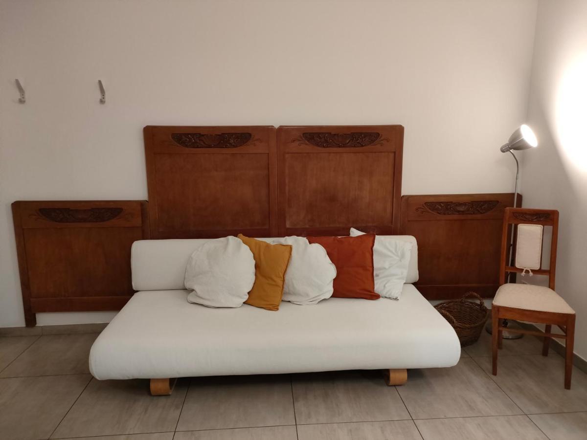 ,,,A Casa Di Martina Apartment เมสเตร ภายนอก รูปภาพ