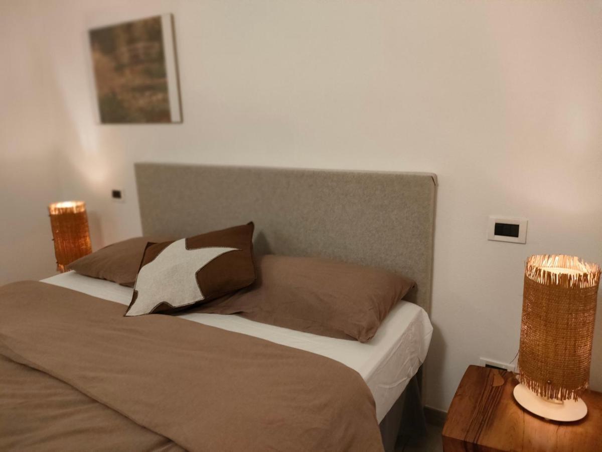 ,,,A Casa Di Martina Apartment เมสเตร ภายนอก รูปภาพ