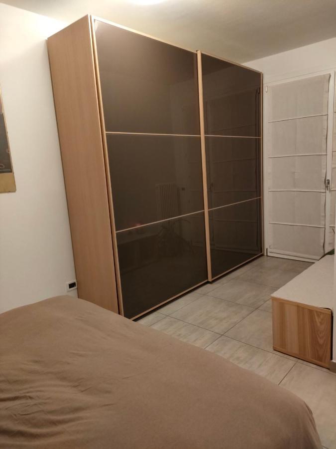 ,,,A Casa Di Martina Apartment เมสเตร ภายนอก รูปภาพ